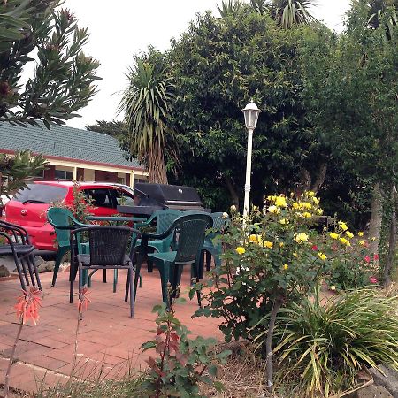 Cardigan Lodge Motel Ballarat Exterior foto